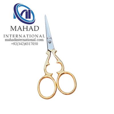 FANCY AND PRINTED SCISSOR